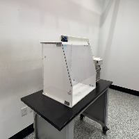 SAS Portable Clean Room image 0
